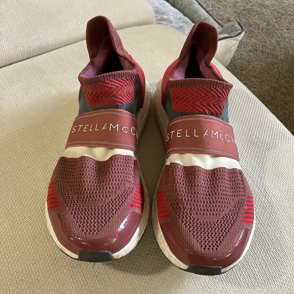 STELLA MCCARTNEY ADIDAS ULTRA BOOST